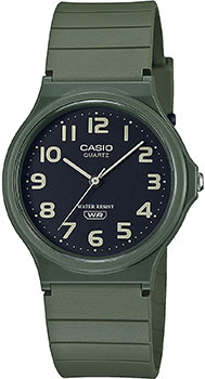 Часы Casio Analog MQ-24UC-3BEF