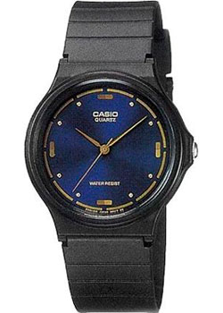 Часы Casio Analog MQ-76-2A