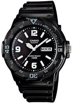 Часы Casio Analog MRW-200H-1B2