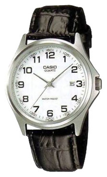 Часы Casio Analog MTP-1183E-7B