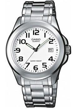 Часы Casio Analog MTP-1259PD-7B