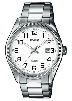 Часы Casio Analog MTP-1302D-7B