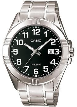 Часы Casio Analog MTP-1308D-1B