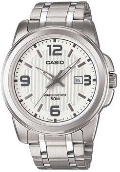 Часы Casio Analog MTP-1314D-7A