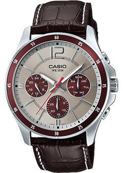 Часы Casio Analog MTP-1374L-7A1
