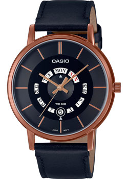 доставкой характеристики. часы Часы купить в с - Casio интернет-магазине - MTP-B310BL-1AVEF фото, Bestwatch.ru. по Цена, мужские наручные