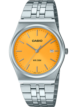 Часы Casio Analog MTP-B145D-9A