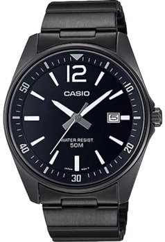 Часы Casio Analog MTP-E170B-1B