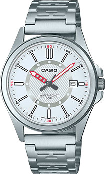 Часы Casio Analog MTP-E700D-7E