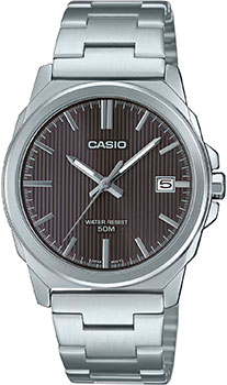Часы Casio Analog MTP-E720D-8A