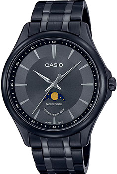 Часы Casio MTP-B310BL-1AVEF - купить мужские наручные часы в  интернет-магазине Bestwatch.ru. Цена, фото, характеристики. - с доставкой  по