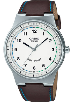 Часы Casio Analog MTP-RS105L-7B