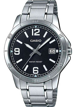 Часы Casio Analog MTP-V004D-1B2