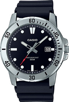 Часы Casio Analog MTP-VD01-1E