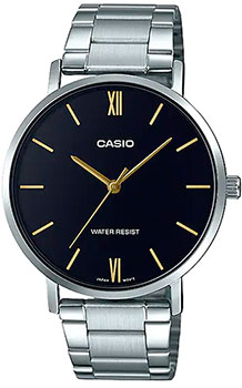 Часы Casio Analog MTP-VT01D-1B