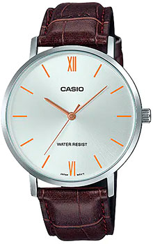 Часы Casio Analog MTP-VT01L-7B2