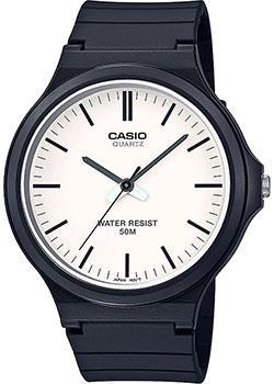 Часы Casio Analog MW-240-7EVEF