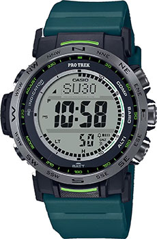 Часы Casio Pro-Trek PRW-35Y-3