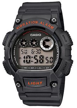 Часы Casio Digital W-735H-8A