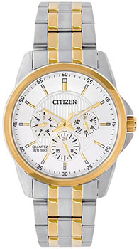 Часы Citizen Basic AG8344-57B