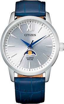 Часы Citizen Basic AK5000-03A