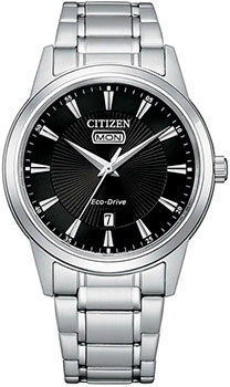 Часы Citizen Eco-Drive AW0100-86E