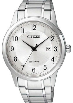 Часы Citizen Eco-Drive AW1231-58BE