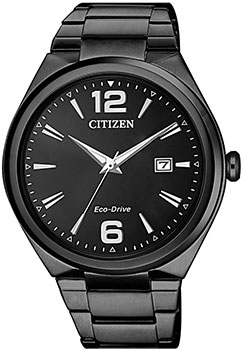 Часы Citizen Eco-Drive AW1375-58E