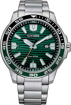 Часы Citizen Eco-Drive AW1526-89X