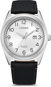 Часы Citizen Eco-Drive AW1640-16A