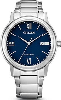 Часы Citizen Eco-Drive AW1670-82L