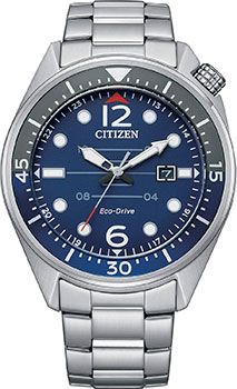 Часы Citizen Eco-Drive AW1716-83L