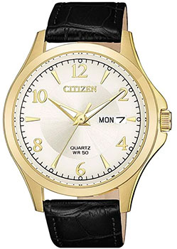 Часы Citizen Classic BF2003-25A