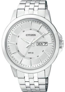 Часы Citizen Basic BF2011-51AE