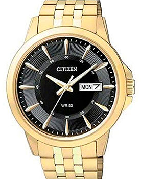 Часы Citizen Basic BF2013-56E