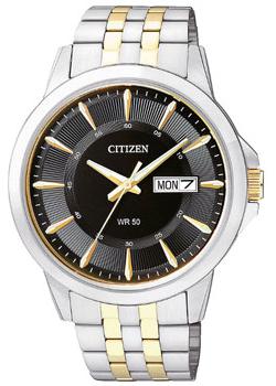 Часы Citizen Basic BF2018-52EE