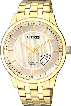 Часы Citizen Basic BI1052-85P