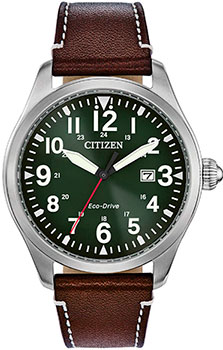 Часы Citizen Eco-Drive BM6838-09X