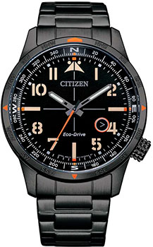 Часы Citizen Eco-Drive BM7555-83E
