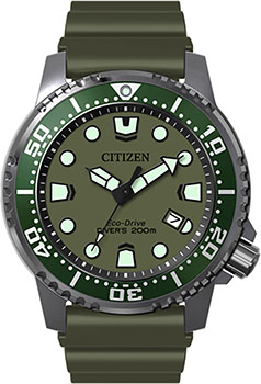 Часы Citizen Promaster BN0157-11X