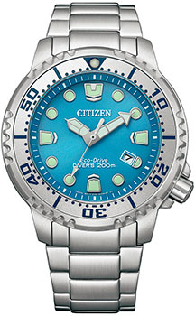 Часы Citizen Promaster BN0165-55L