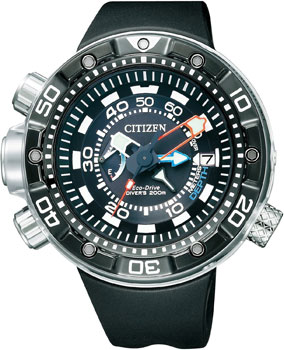 Часы Citizen Promaster BN2024-05E