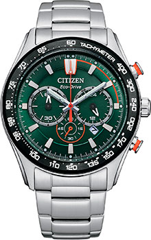 Часы Citizen Eco-Drive CA4486-82X