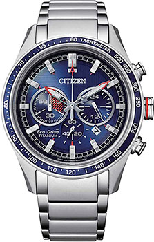 Часы Citizen Eco-Drive CA4490-85L