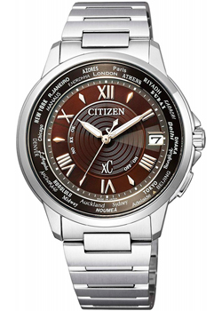 Часы Citizen CB1020-71X