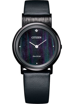 Часы Citizen Eco-Drive EG7095-13E