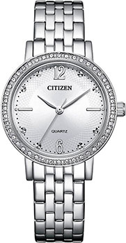 Часы Citizen Elegance EL3100-55A