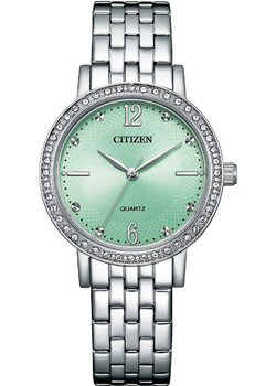 Часы Citizen Elegance EL3100-55X