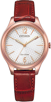 Часы Citizen Elegance EM0508-12A