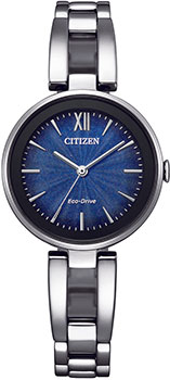 Часы Citizen Elegance EM0807-89L
